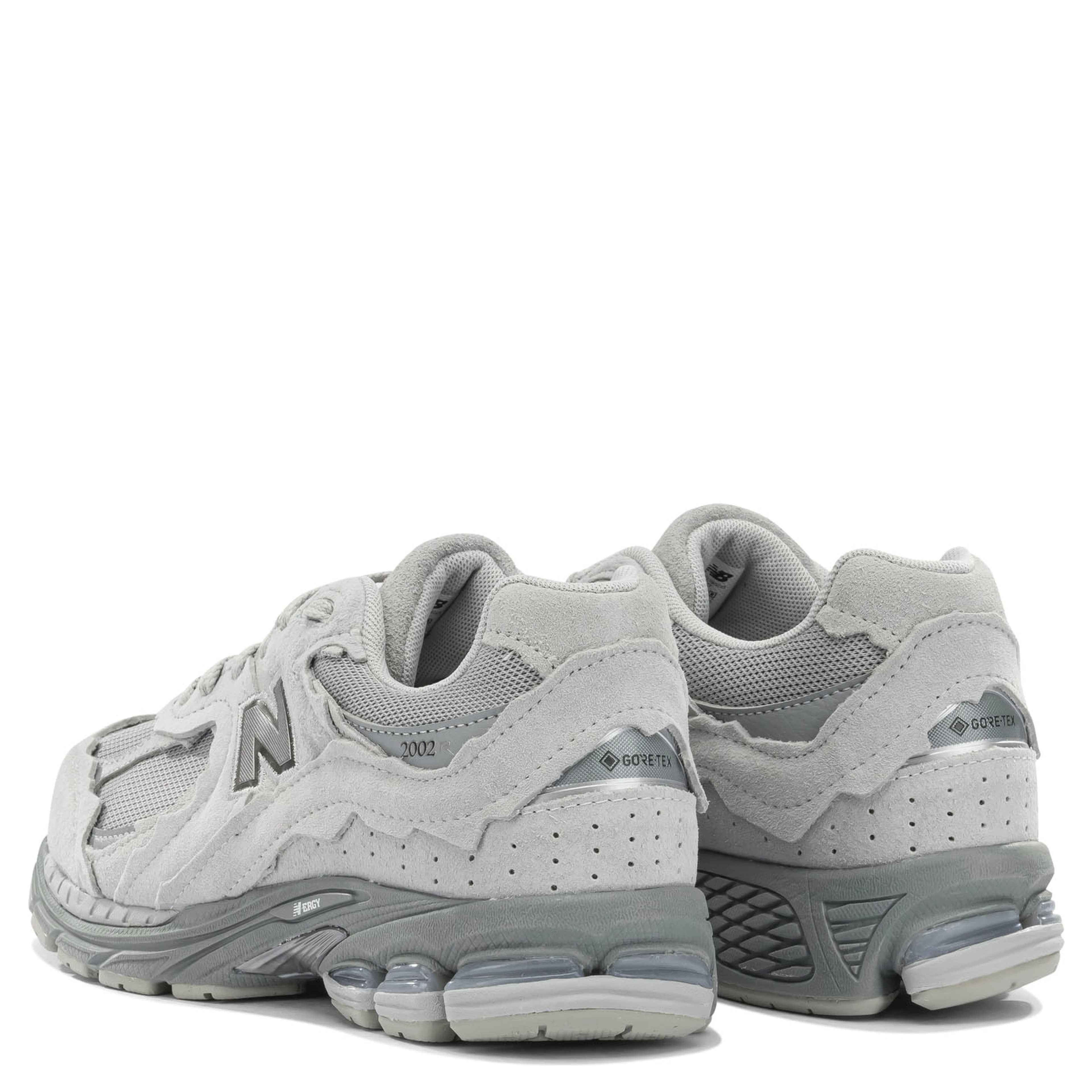 "U2002DX Protection Pac" Low Sneaker