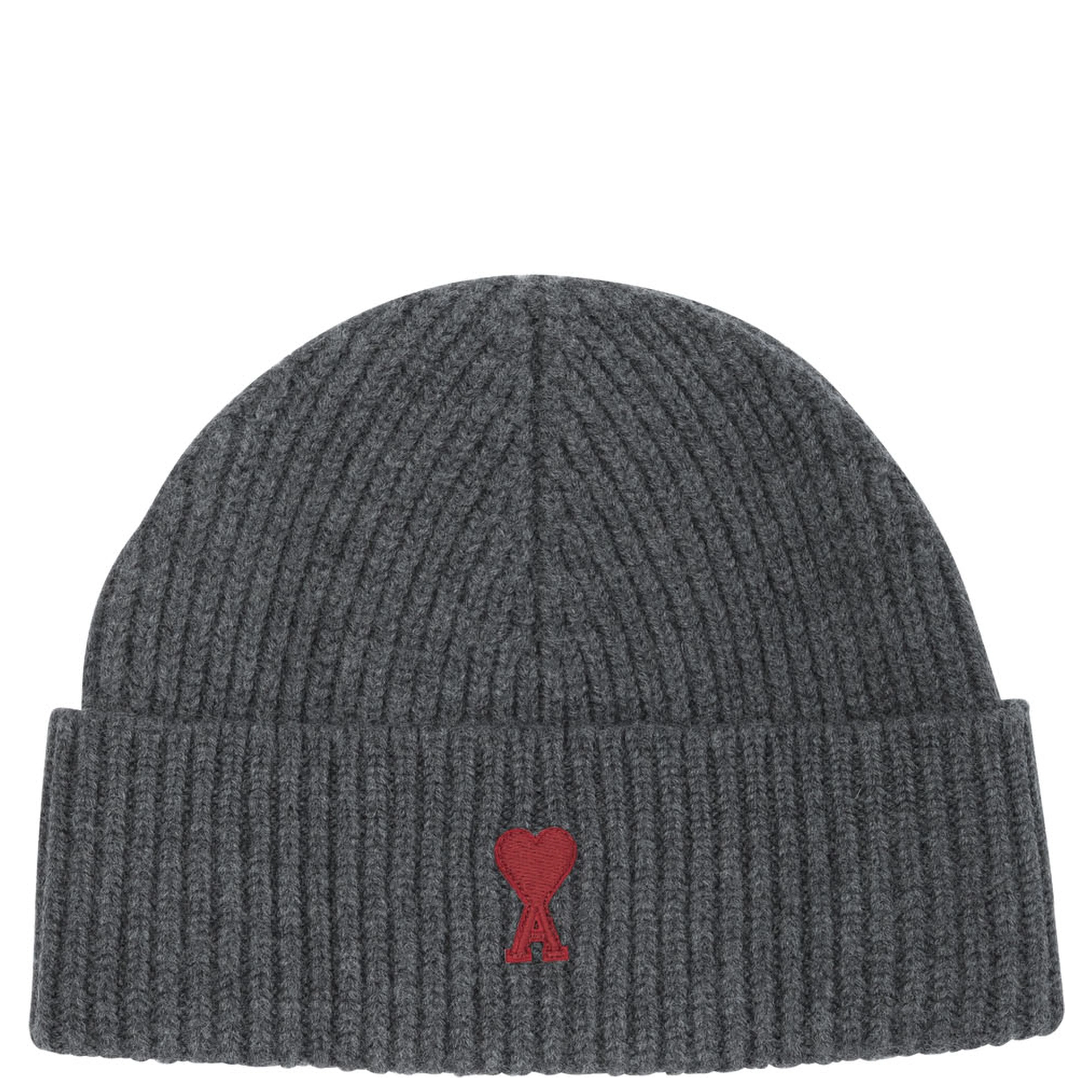 Merino wool beanie