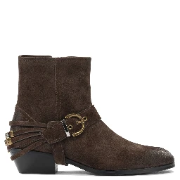 Boots & Ankle Boots