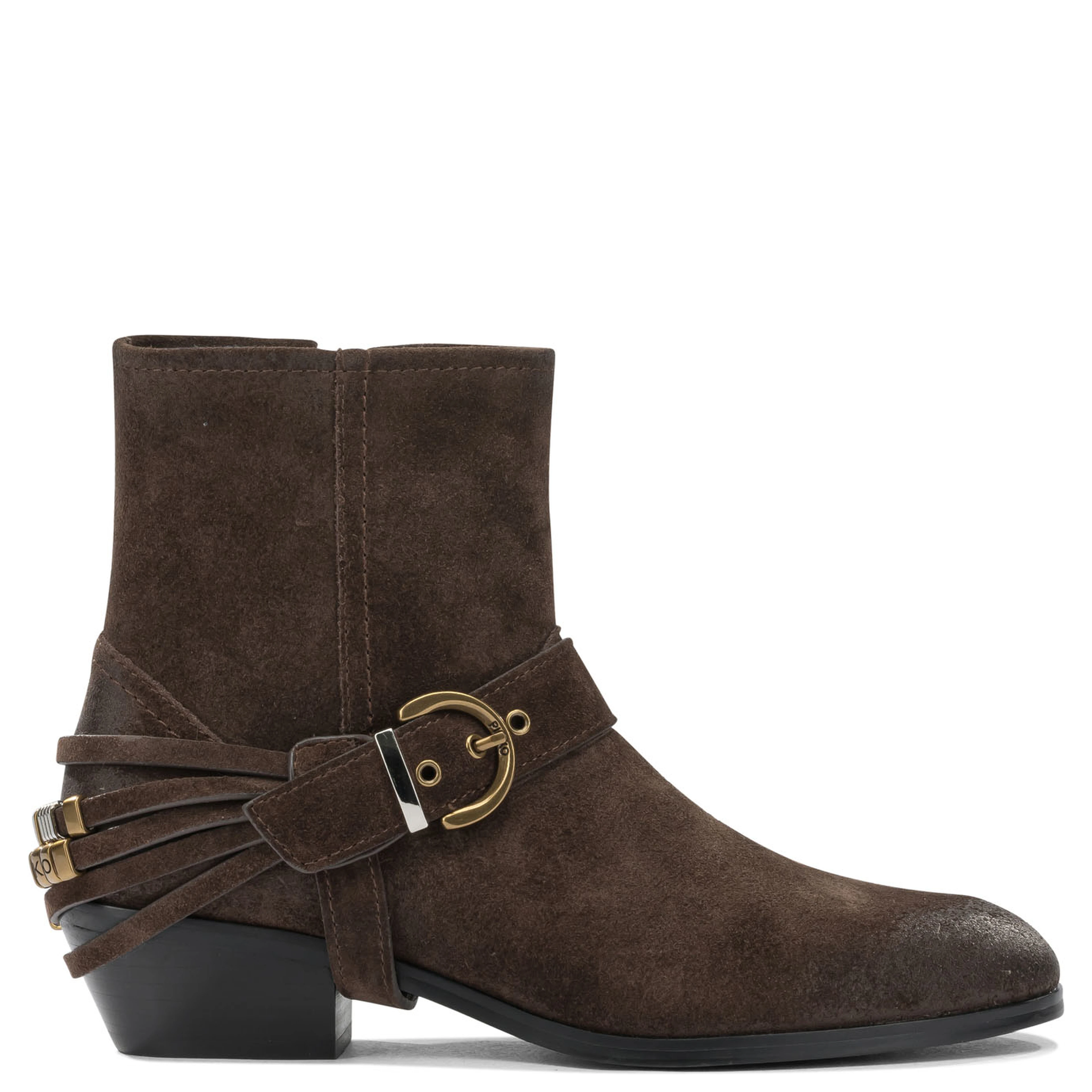 Boots & Ankle Boots