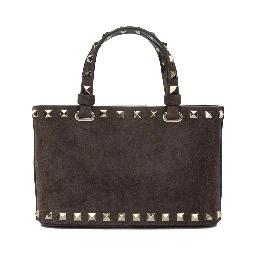 "Rockstud" Small Handbag