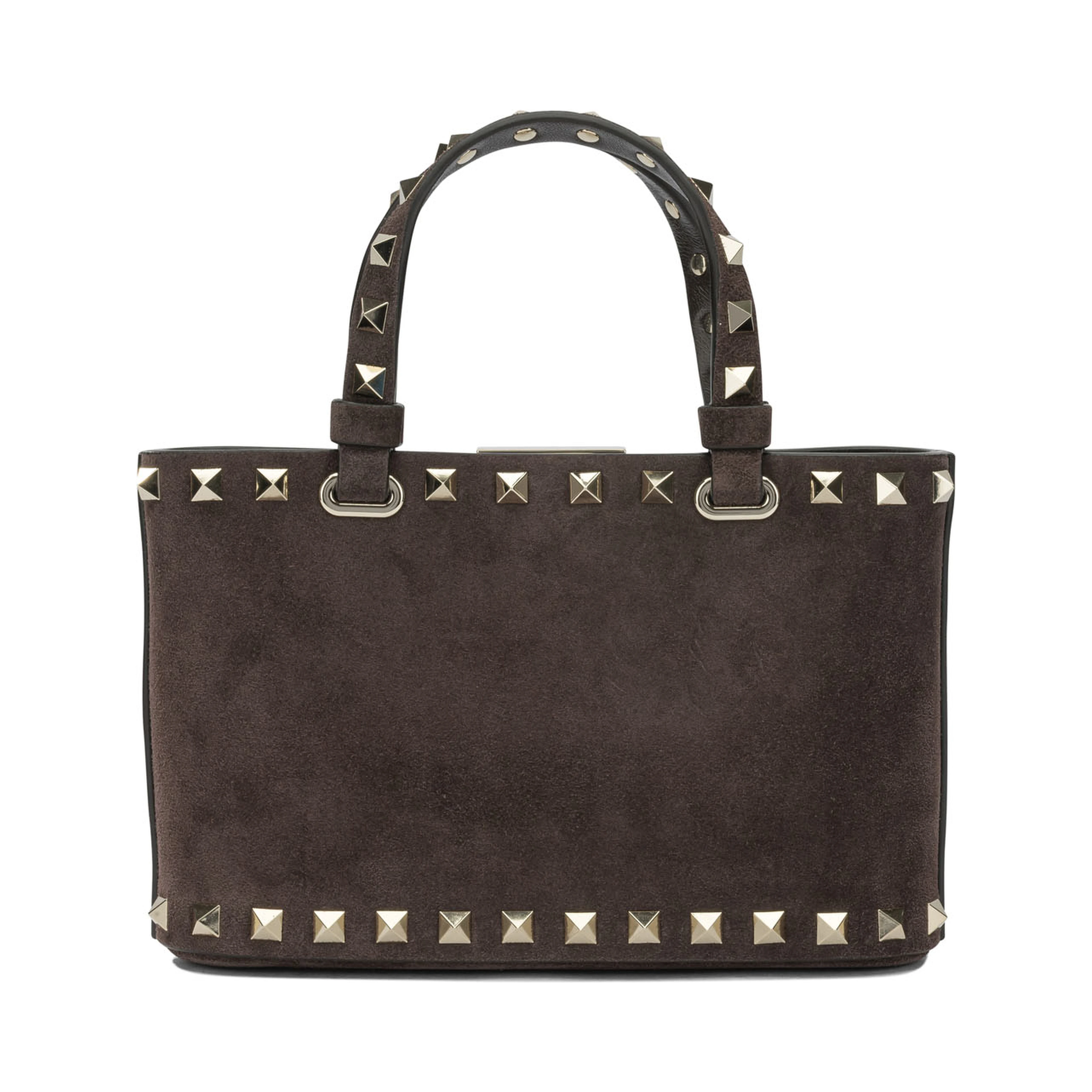 "Rockstud" Small Handbag