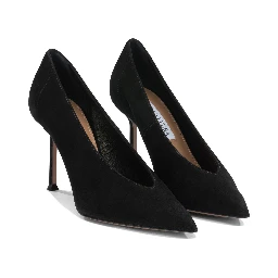 "Voltaire 85mm" pumps