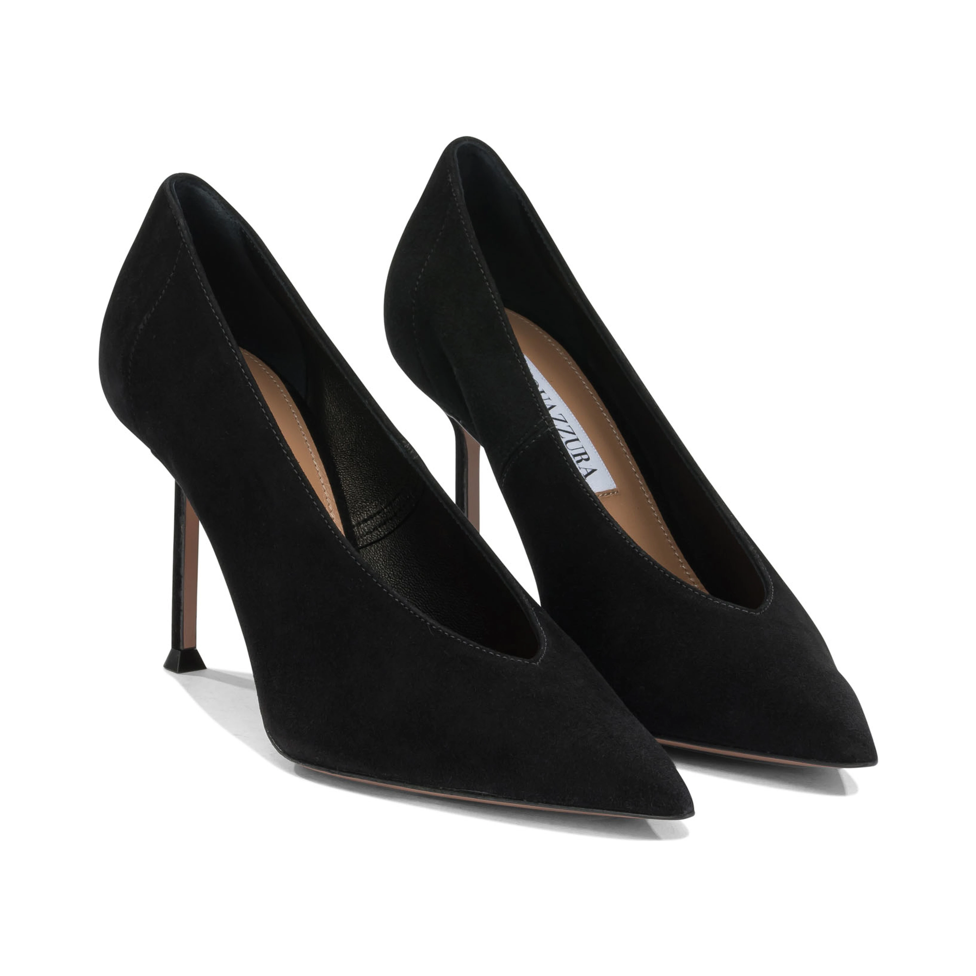 "Voltaire 85mm" pumps