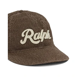"Ralph" Baseball Cap