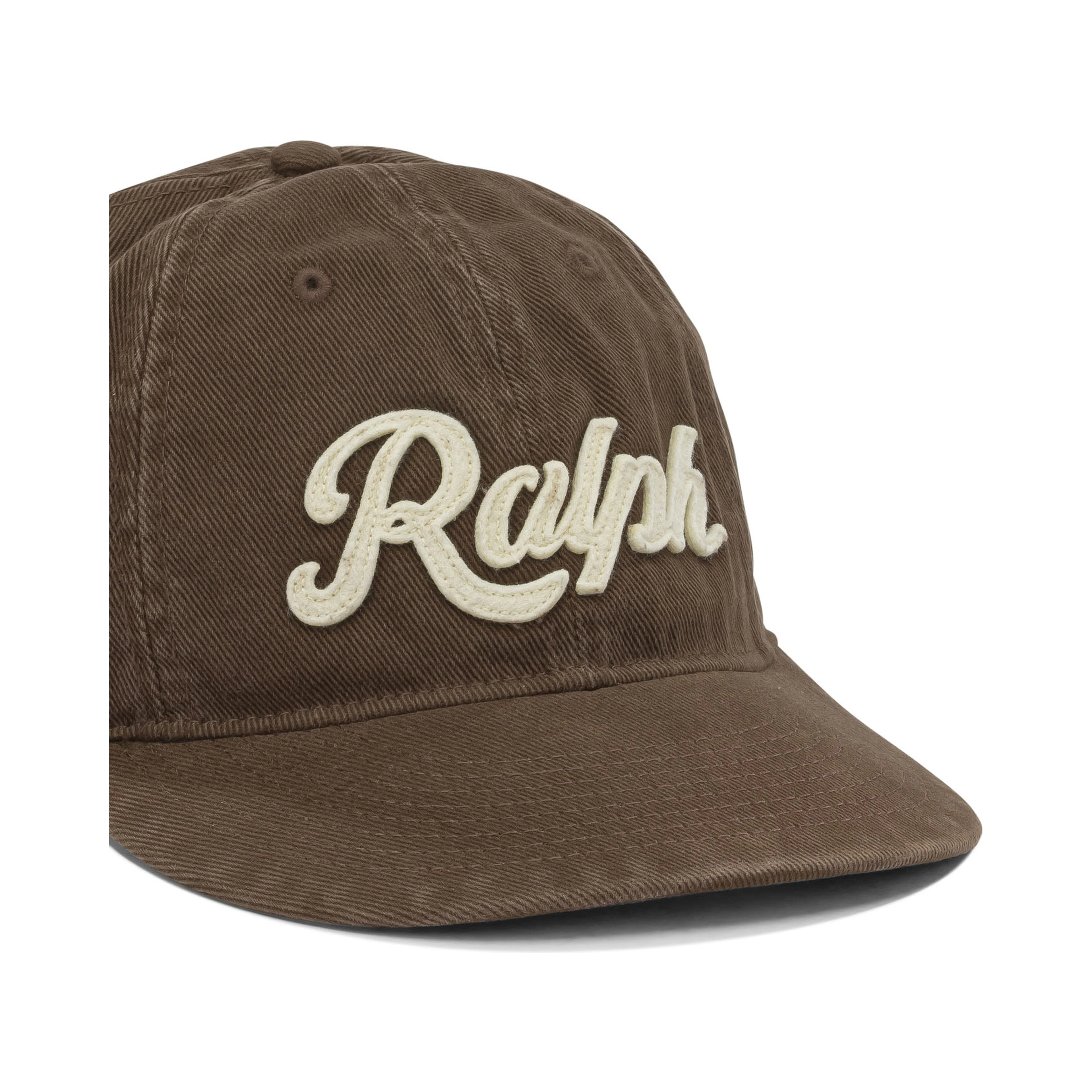 "Ralph" Baseball Cap
