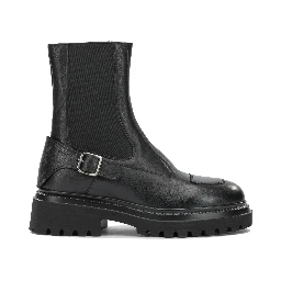 Boots & Ankle Boots
