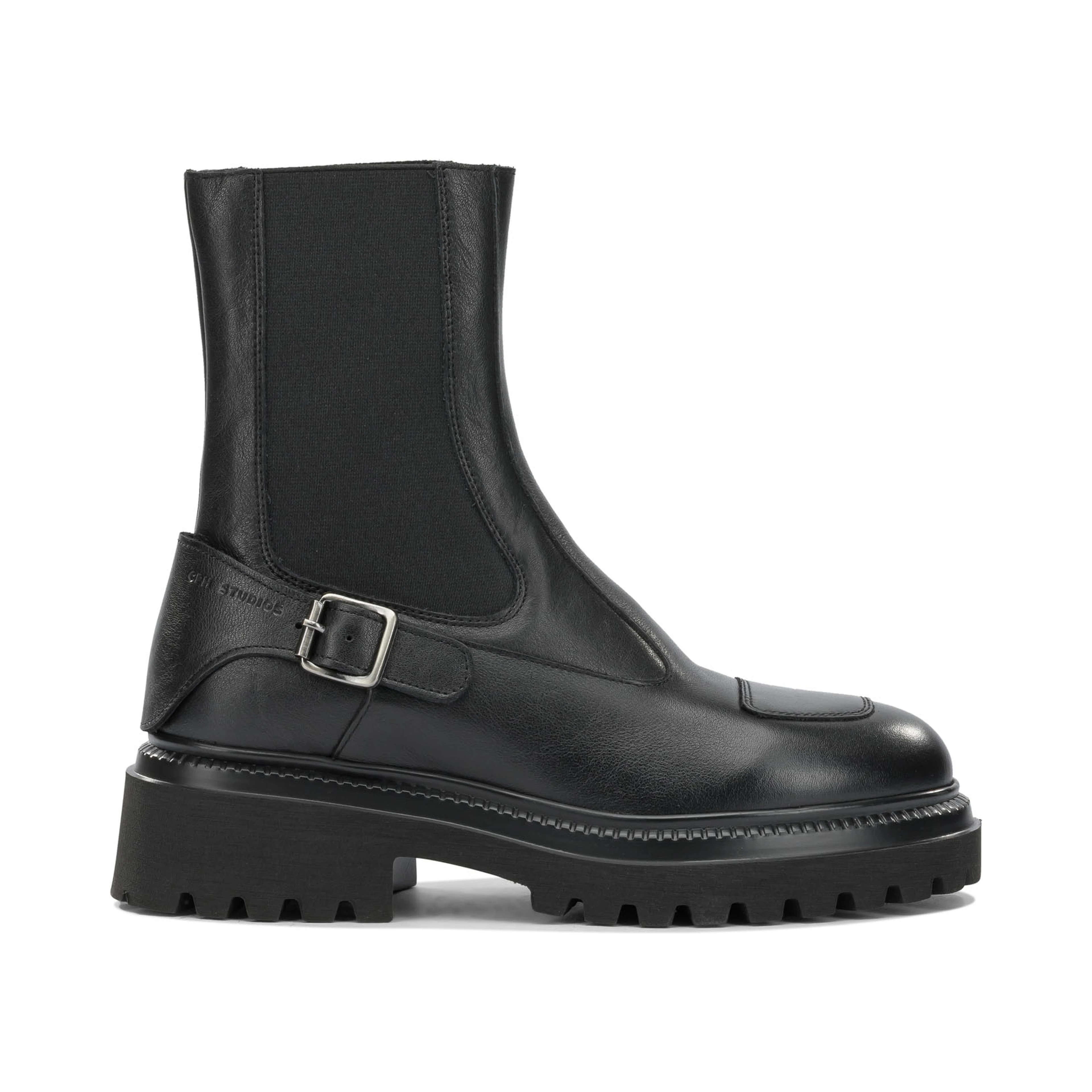 Boots & Ankle Boots
