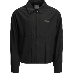 "Somer Swing" Overshirt Jacket