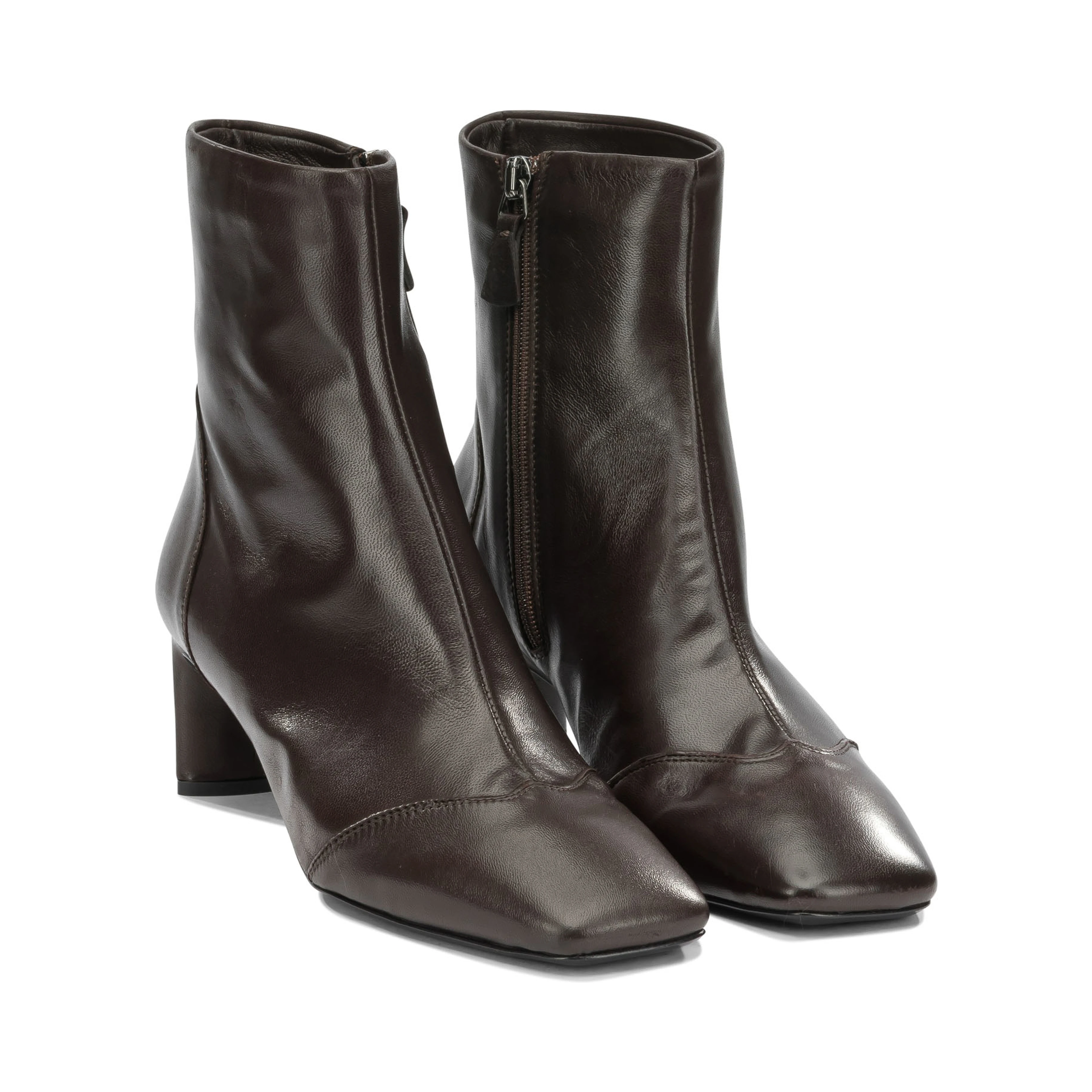 Boots & Ankle Boots