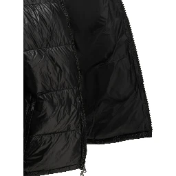 "Gorham" Short Down Jacket