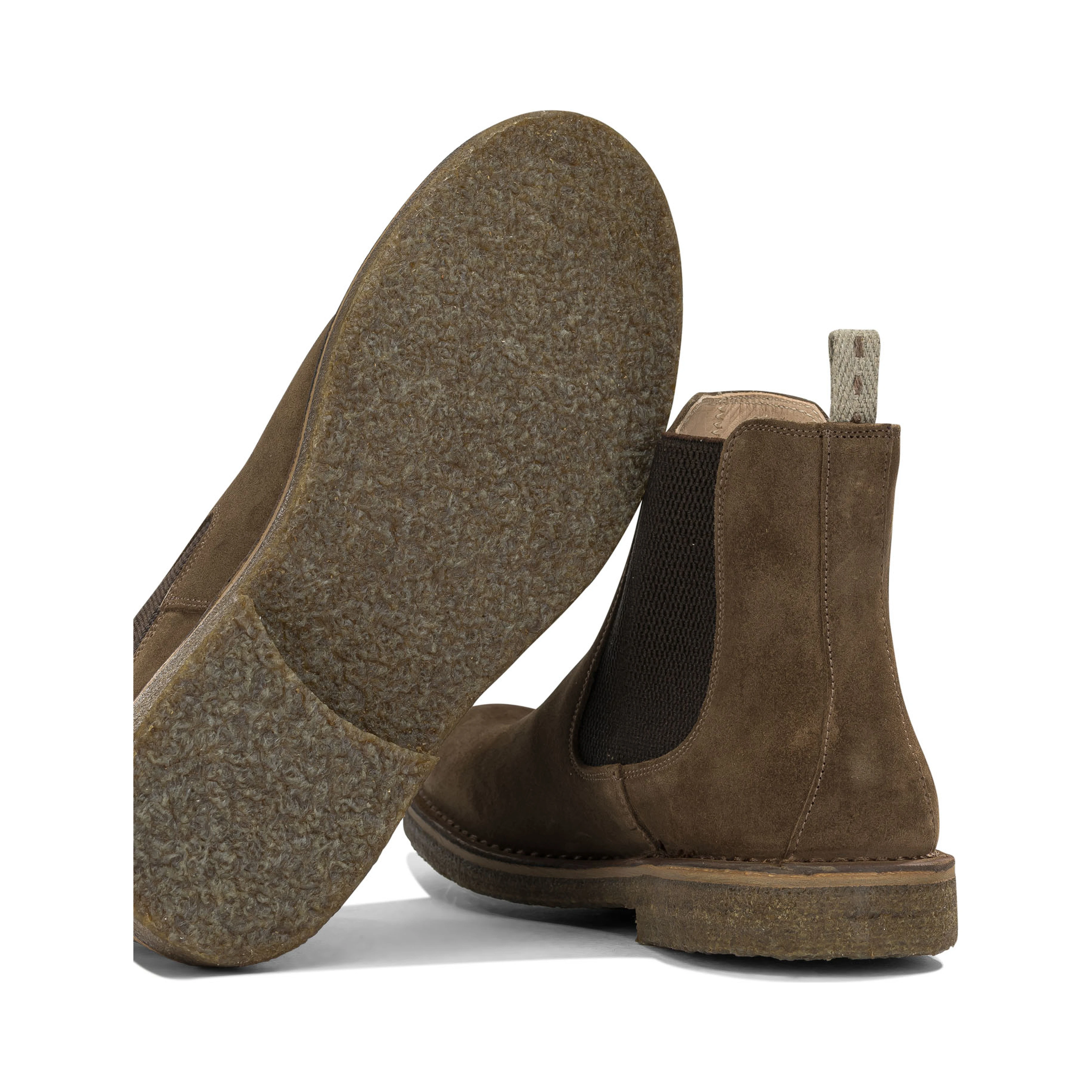 "Bitflex 2" Chelsea Boots