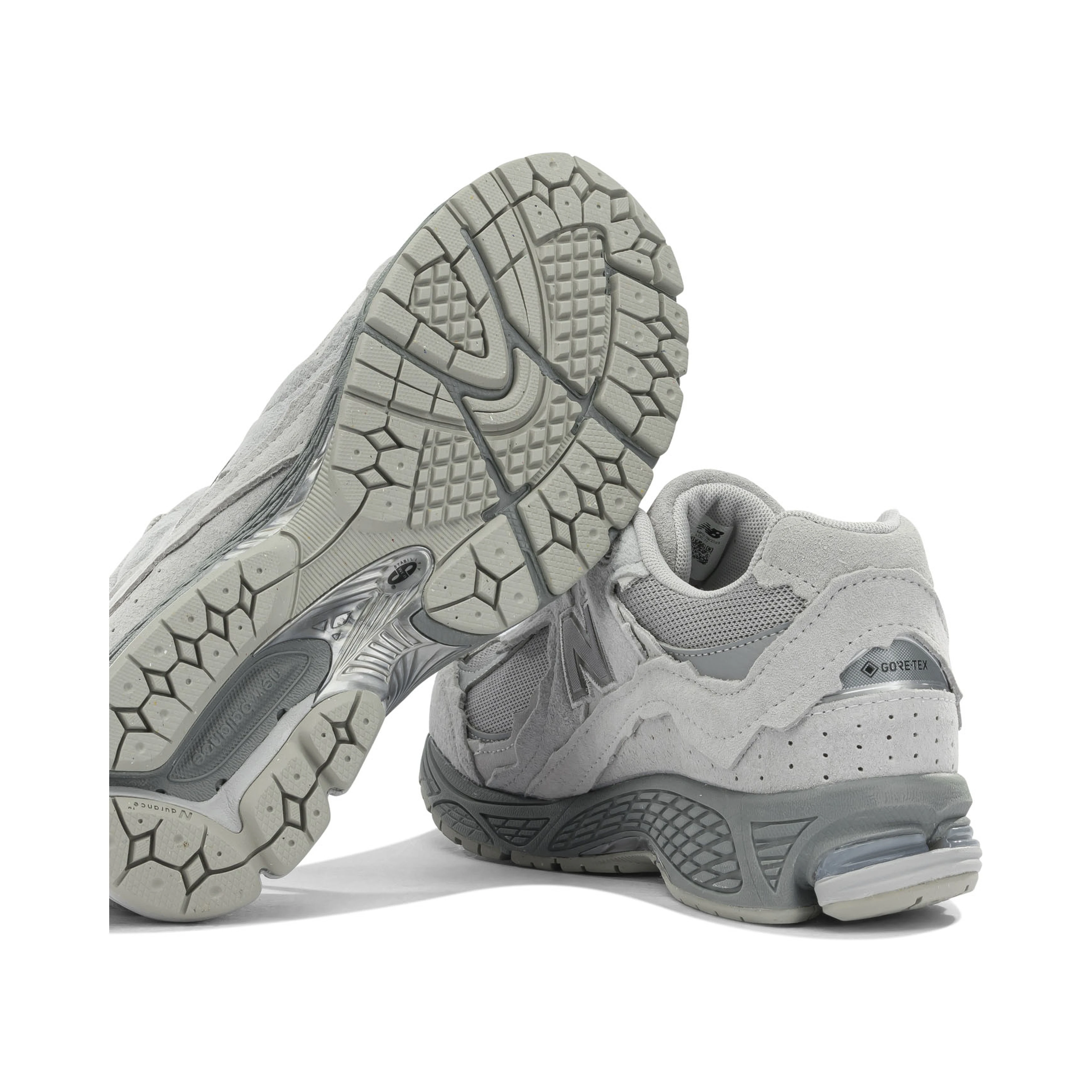 "U2002DX Protection Pac" Low Sneaker