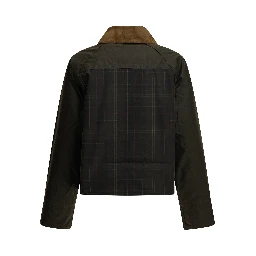 "Irene" Lightweight Jacket