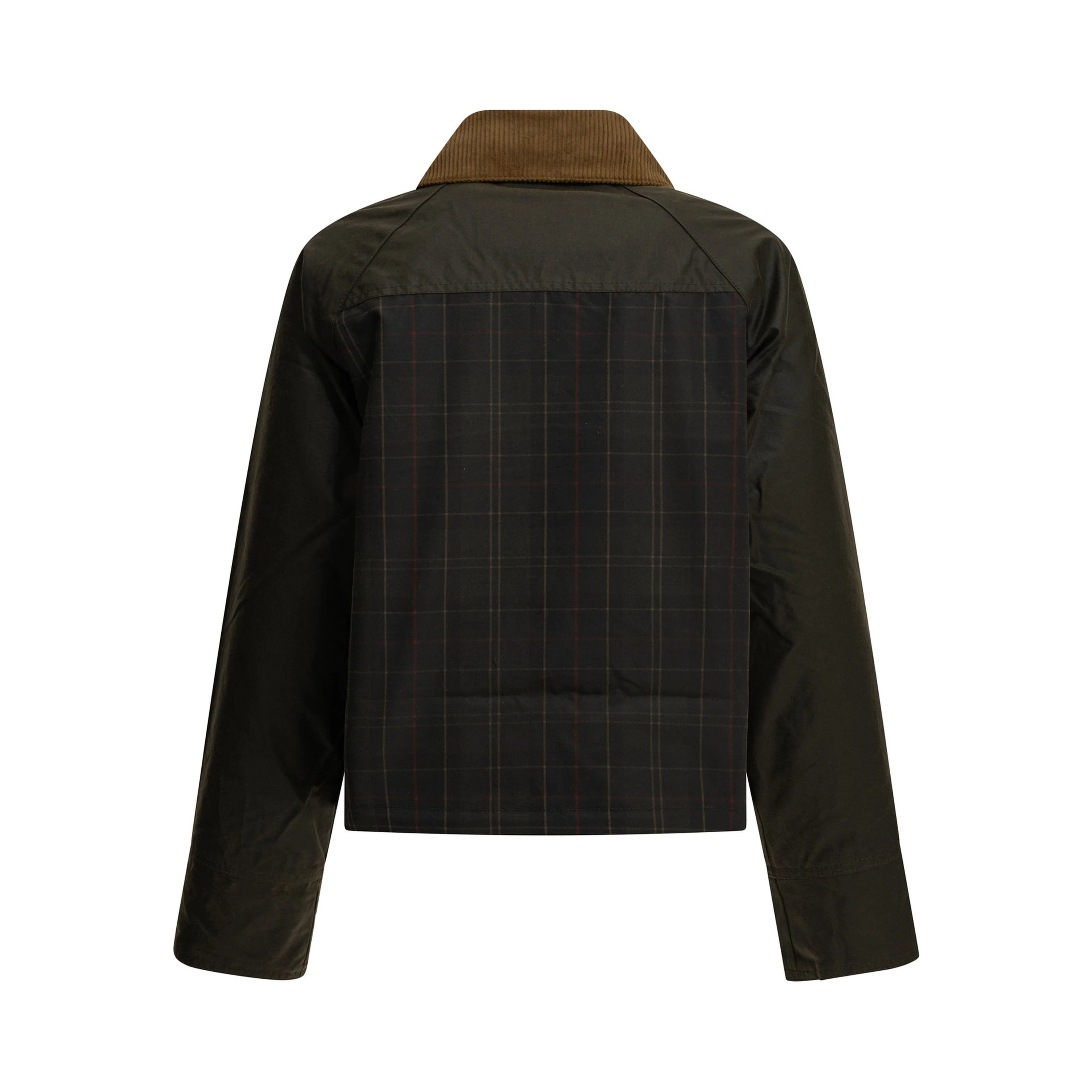 "Irene" Lightweight Jacket