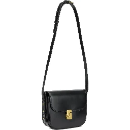 "Bellissima" small shoulder bag