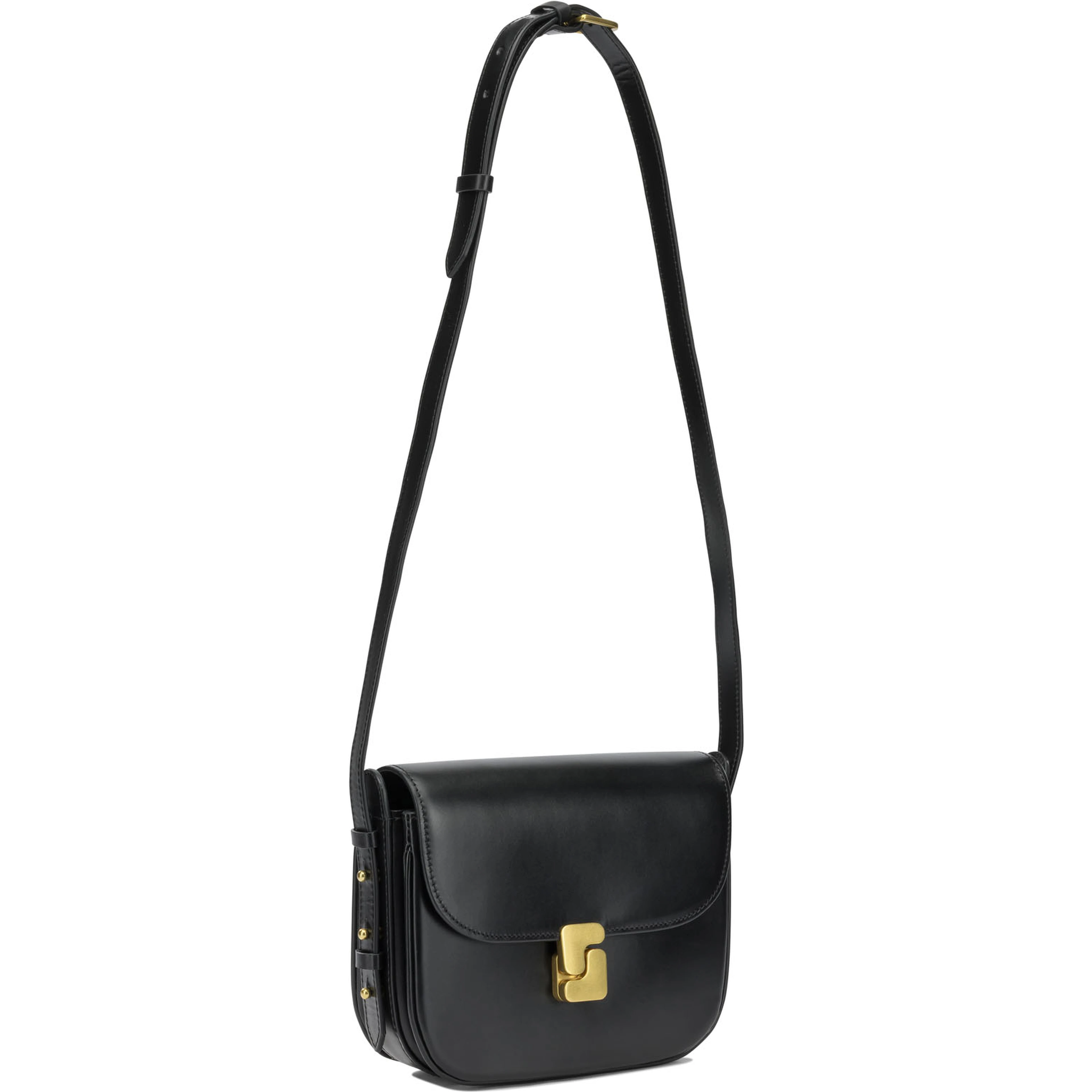 "Bellissima" small shoulder bag
