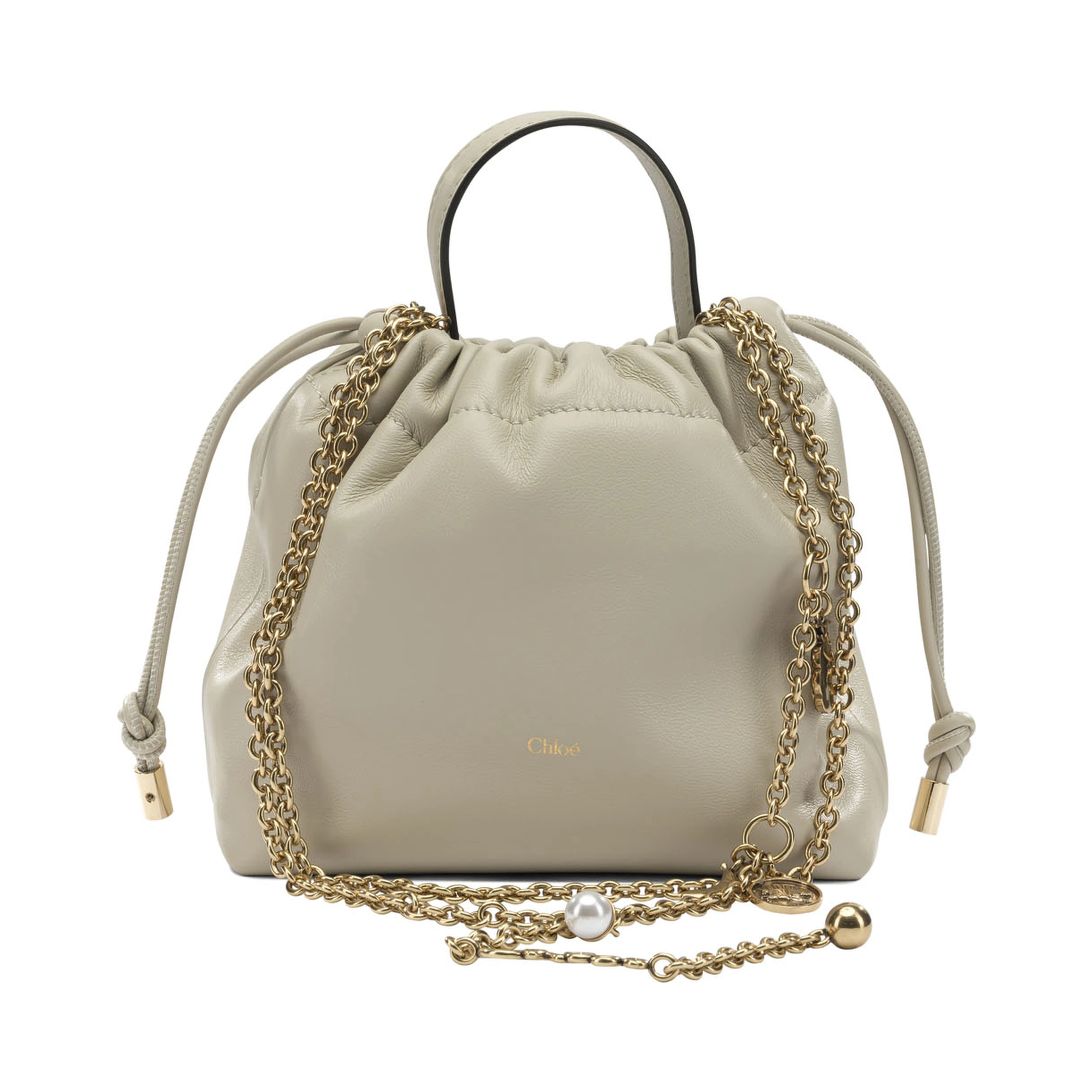 Small "Icons" handbag