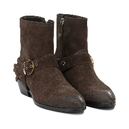 Boots & Ankle Boots