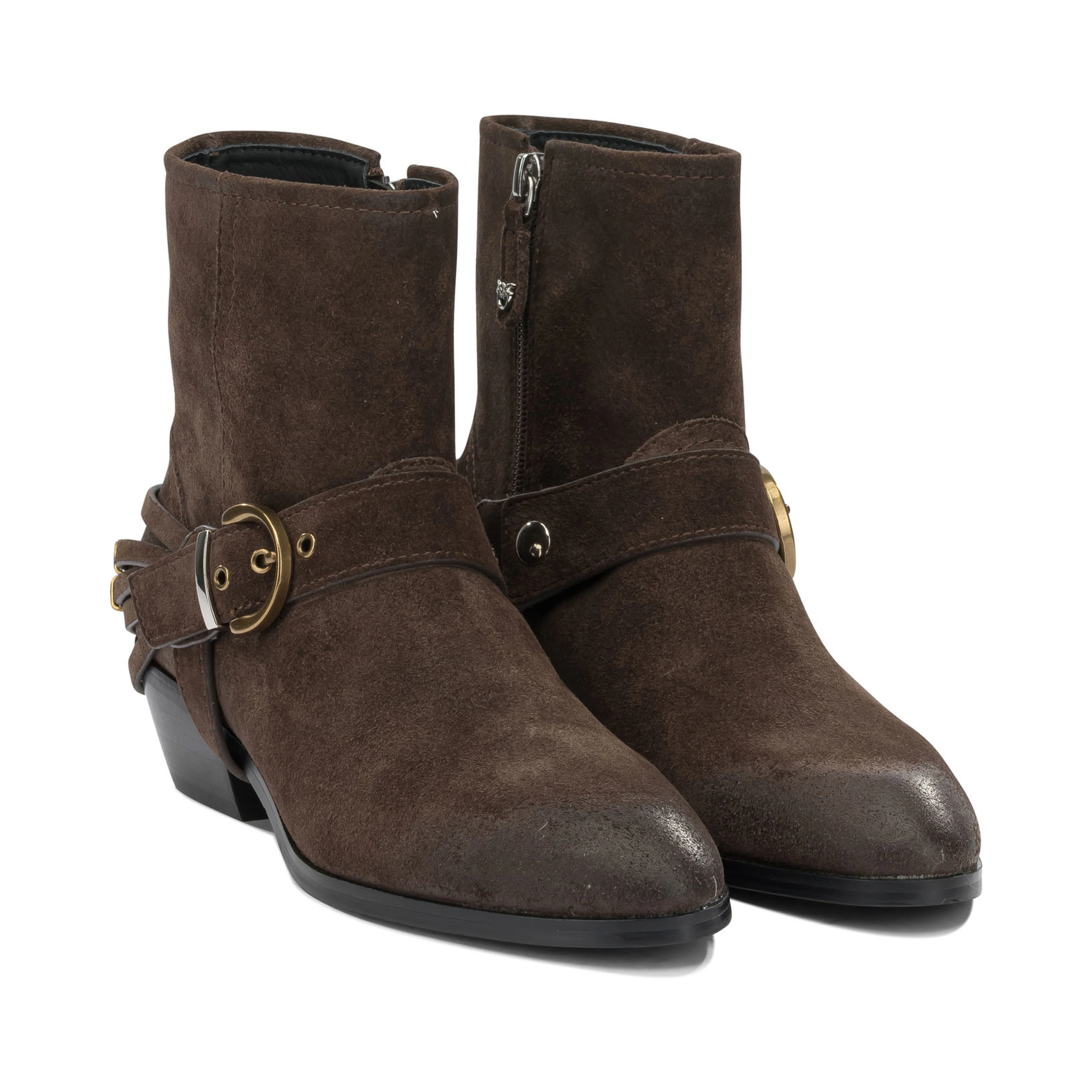 Boots & Ankle Boots