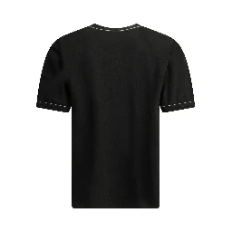 "Brooklyn 19 Baseball" Henley T-shirt