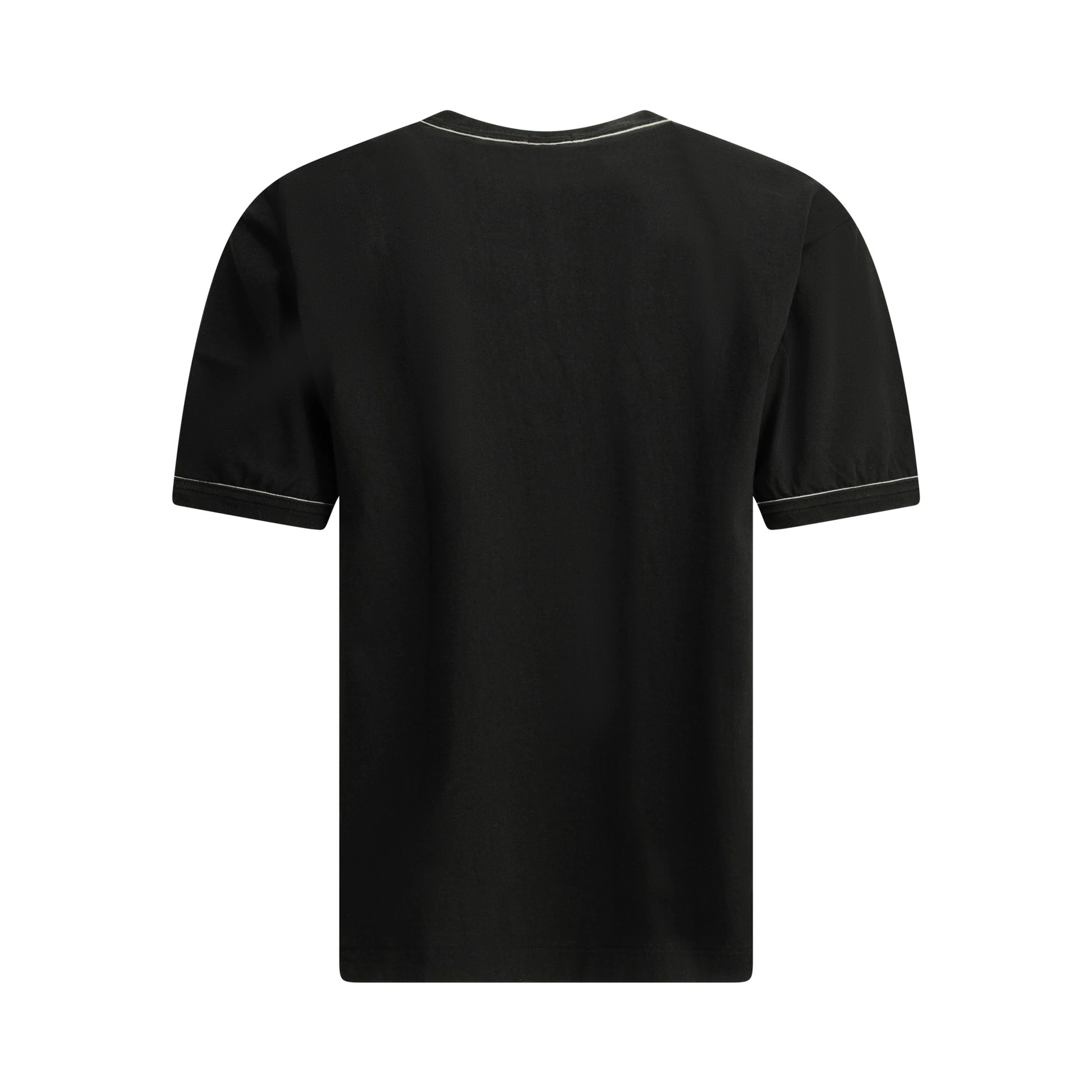 "Brooklyn 19 Baseball" Henley T-shirt