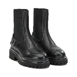 Boots & Ankle Boots