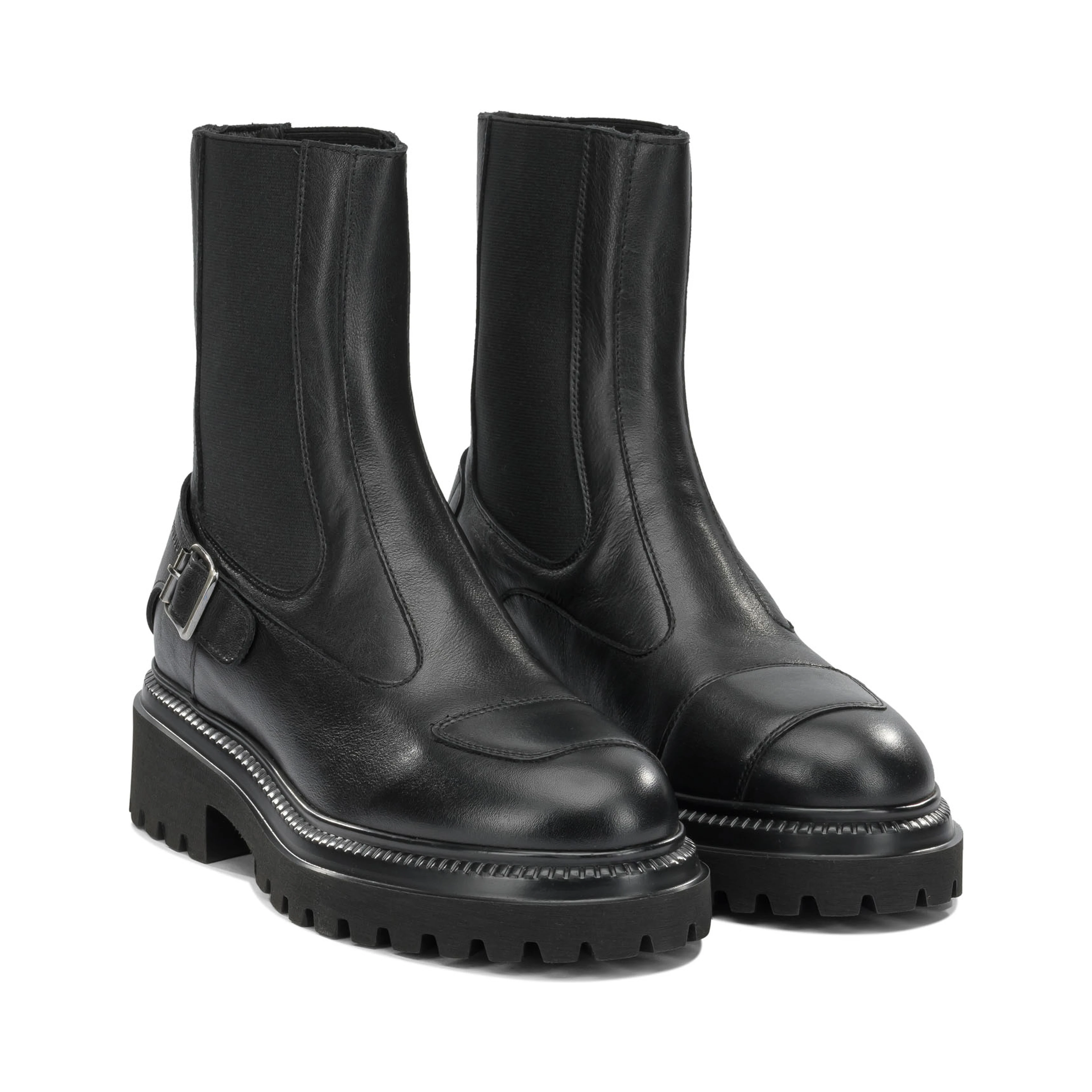 Boots & Ankle Boots