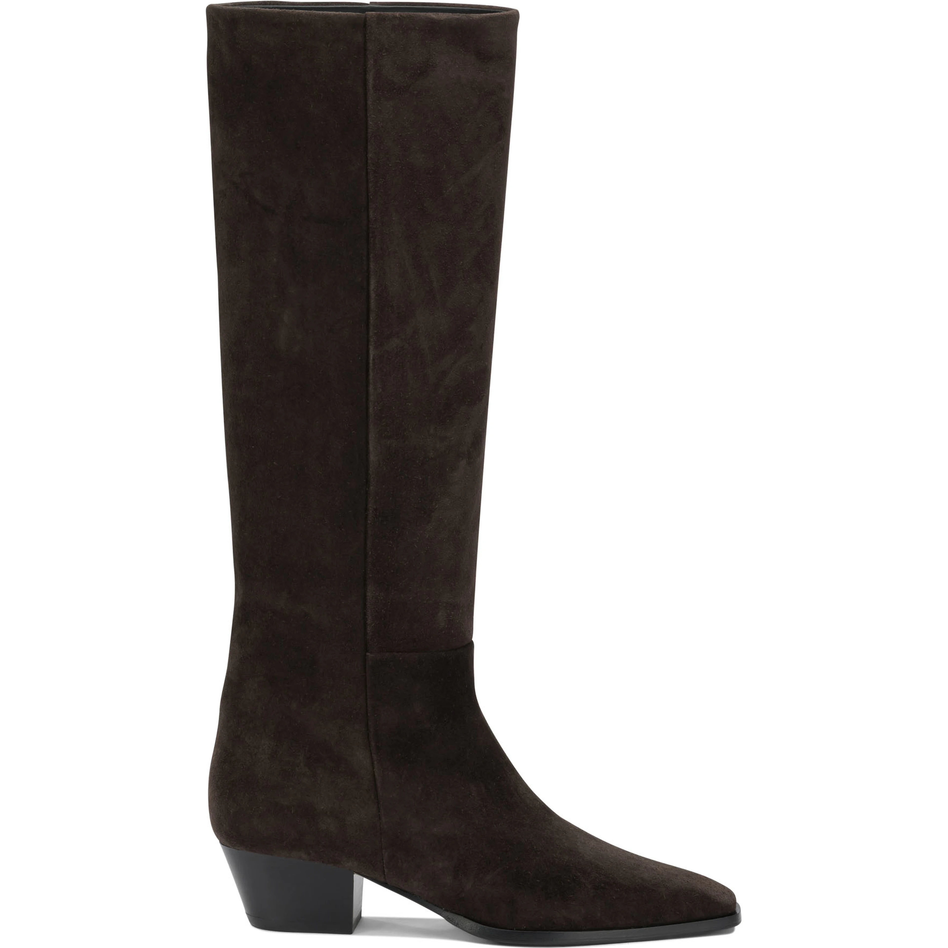 "Medea" Knee-High Boots