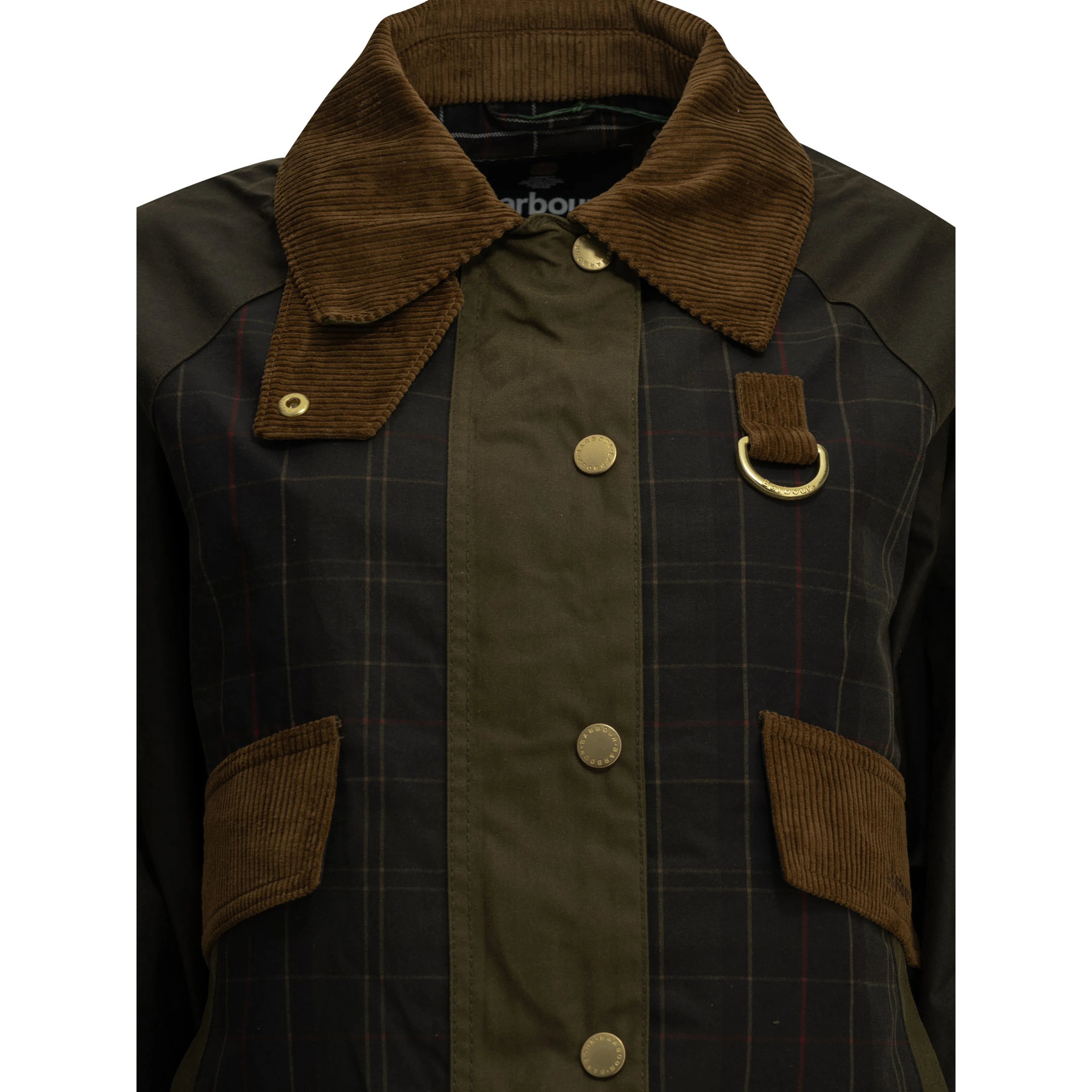"Irene" Lightweight Jacket