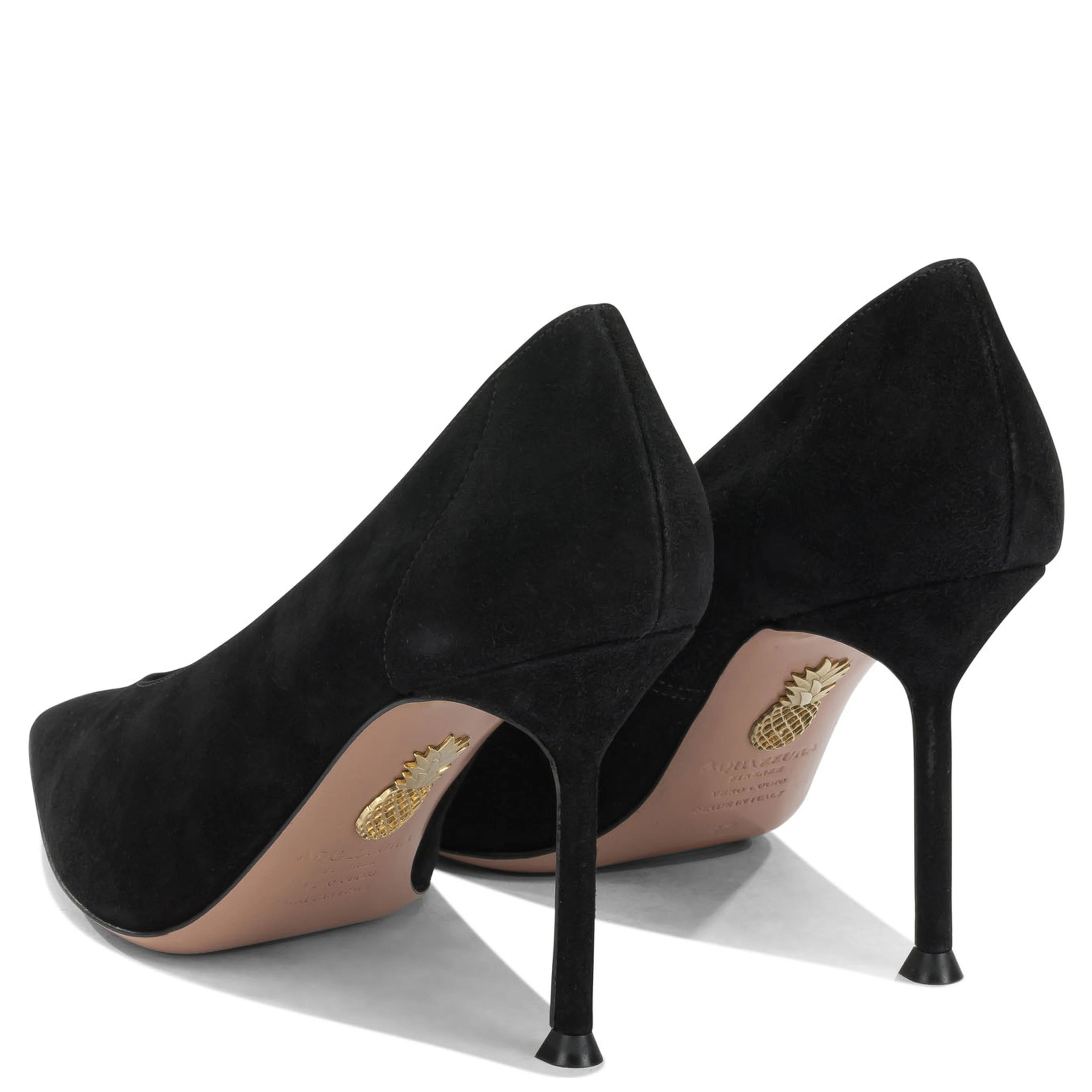 "Voltaire 85mm" pumps