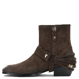 Boots & Ankle Boots