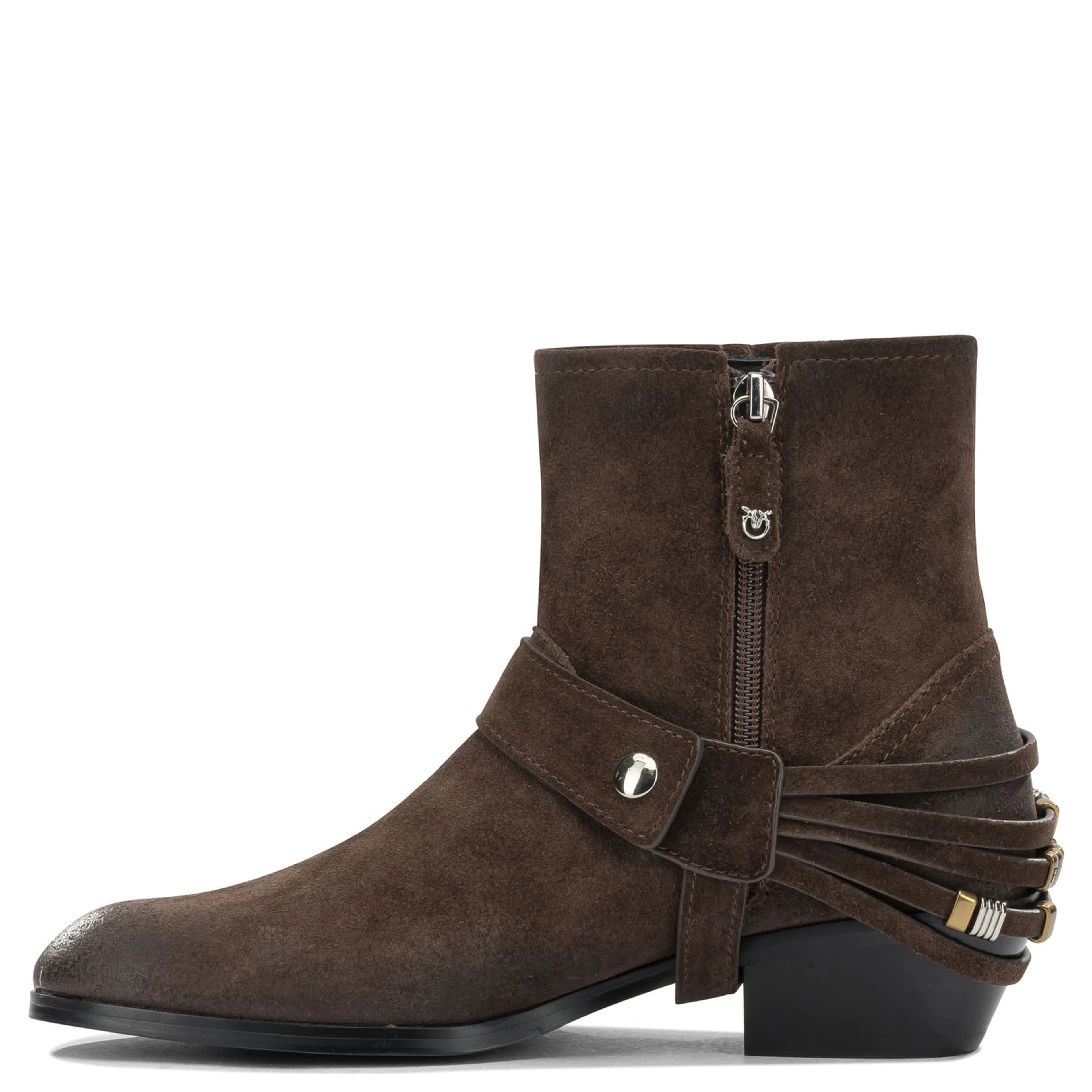 Boots & Ankle Boots