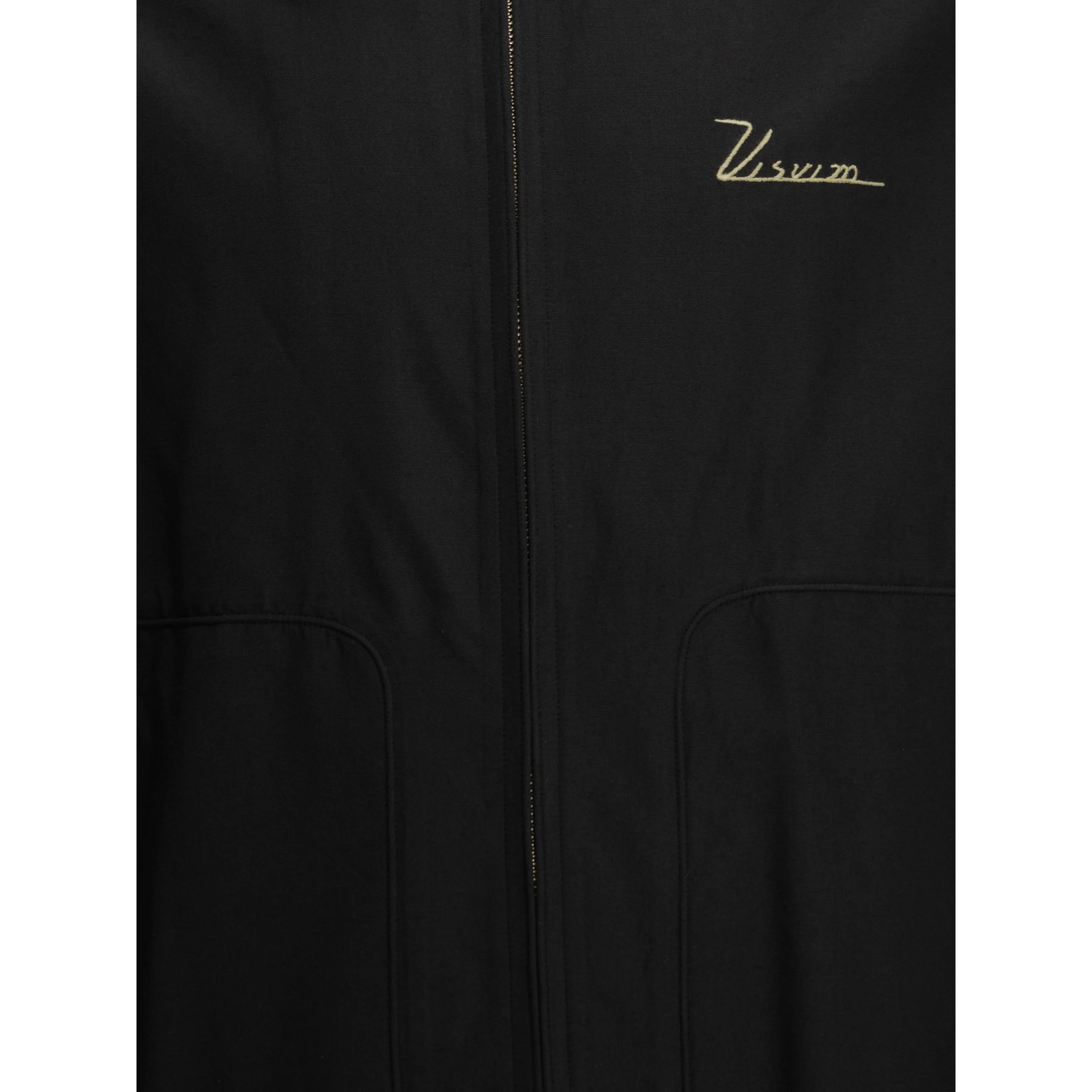"Somer Swing" Overshirt Jacket