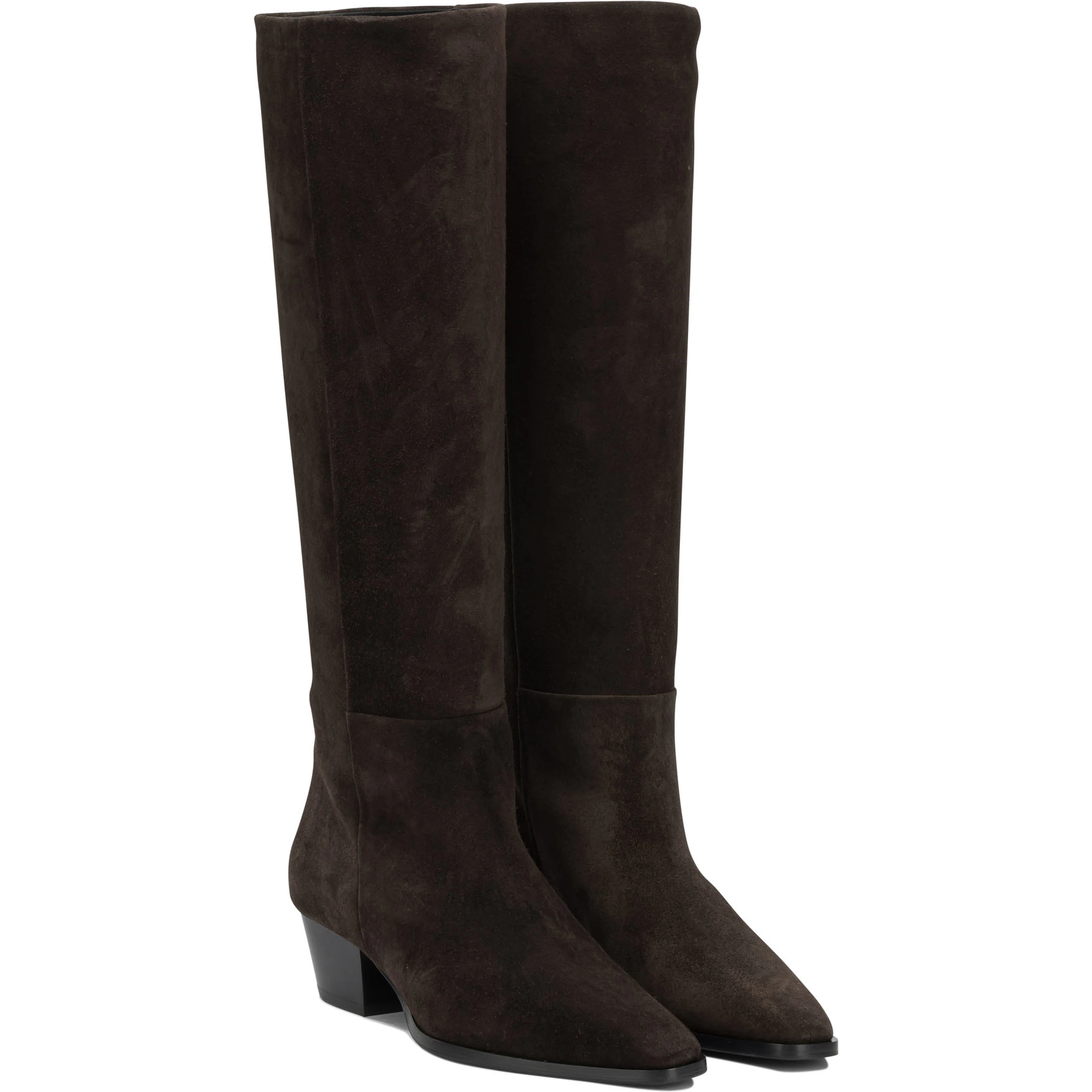 "Medea" Knee-High Boots