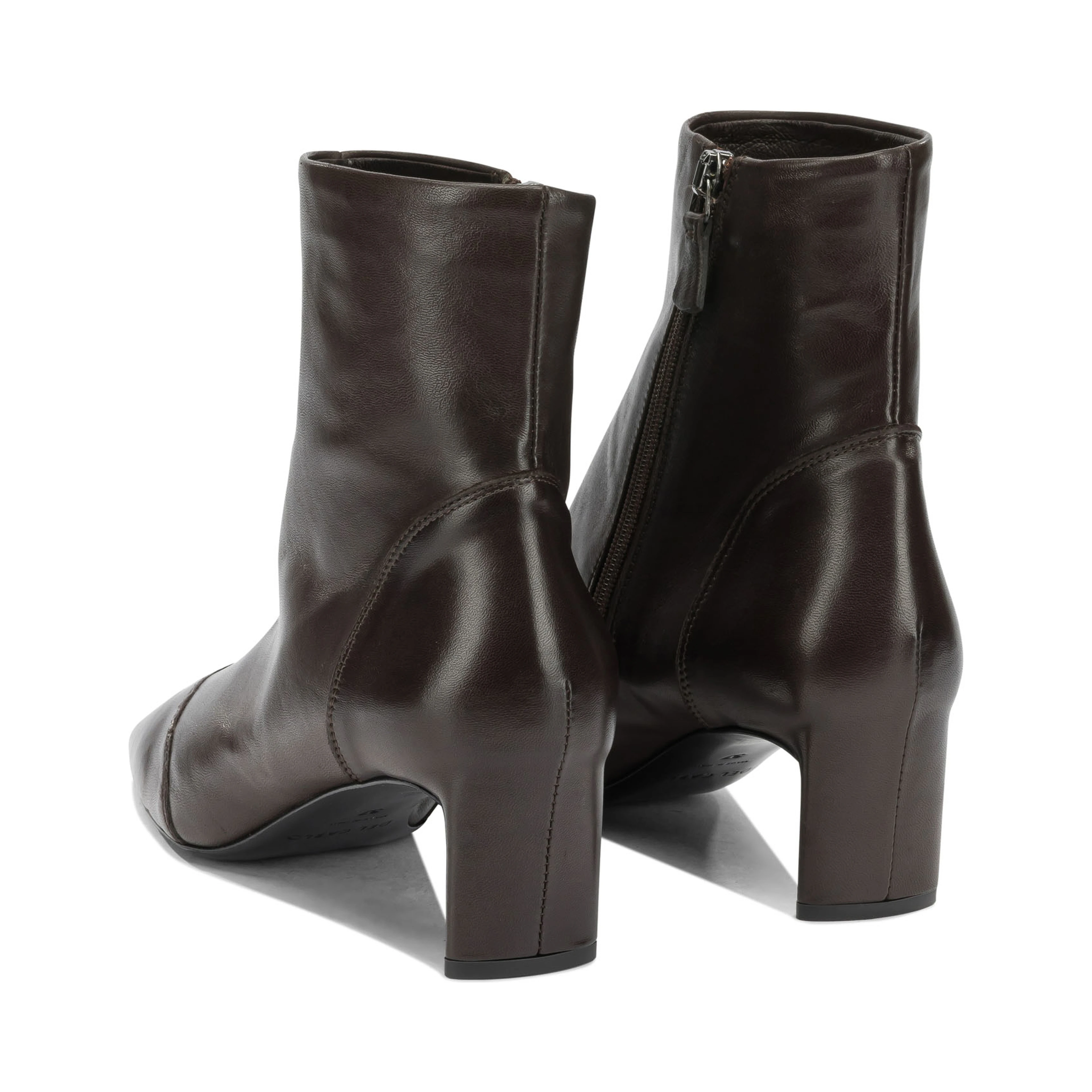 Boots & Ankle Boots