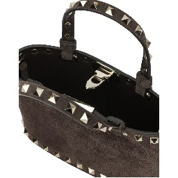 "Rockstud" Small Handbag