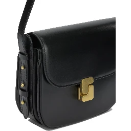 "Bellissima" small shoulder bag