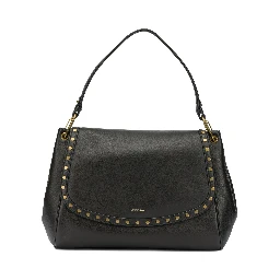 "Chany" Medium Shoulder Bag