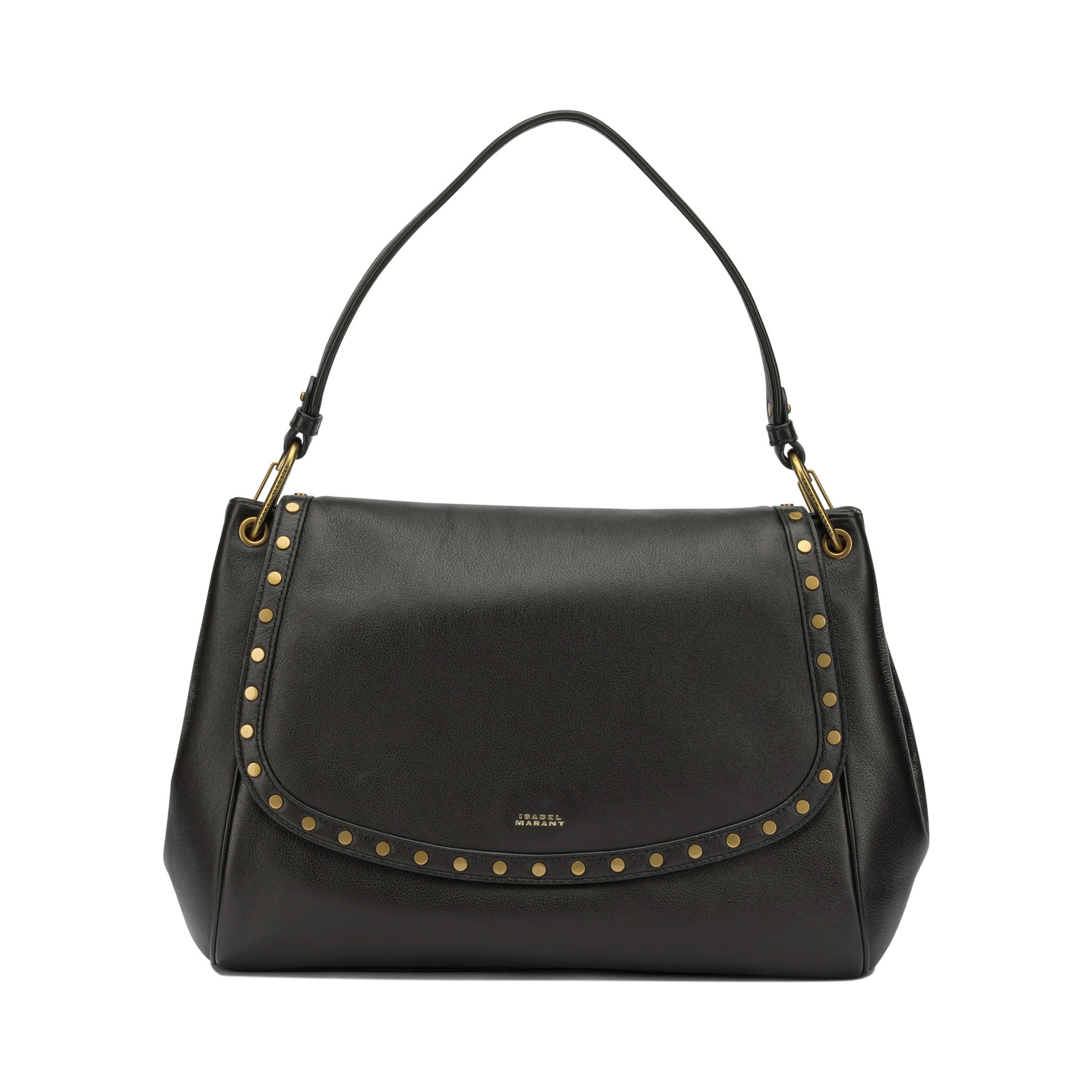 "Chany" Medium Shoulder Bag