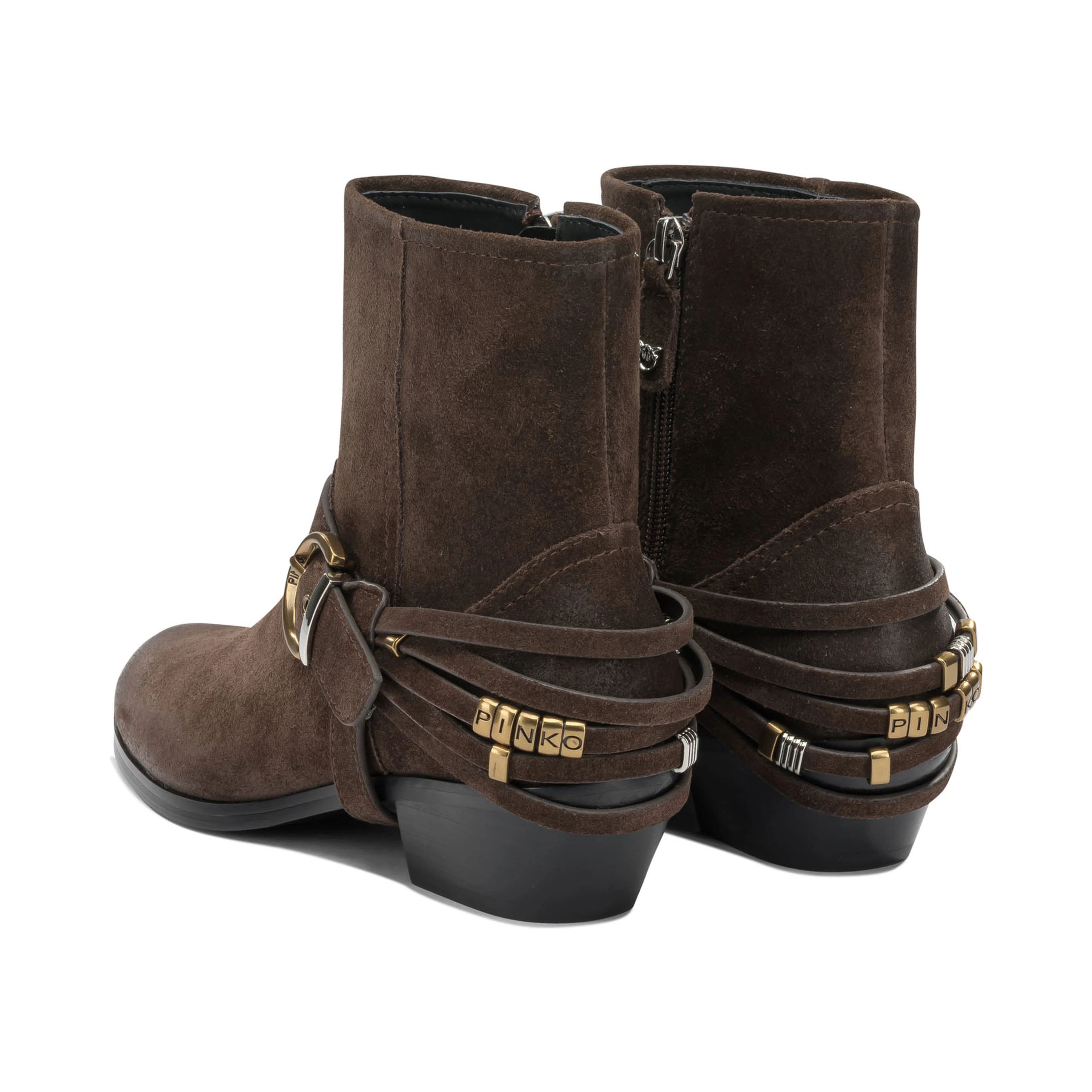 Boots & Ankle Boots