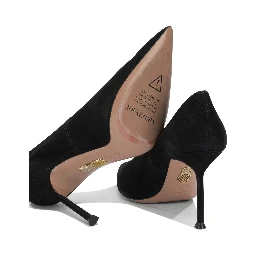 "Voltaire 85mm" pumps