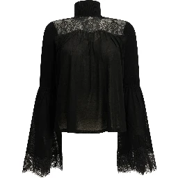 "Valiant" Blouse