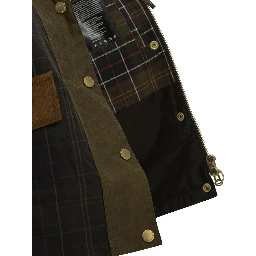 "Irene" Lightweight Jacket
