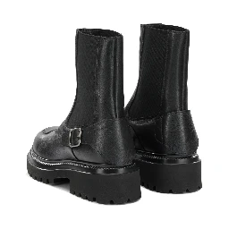 Boots & Ankle Boots