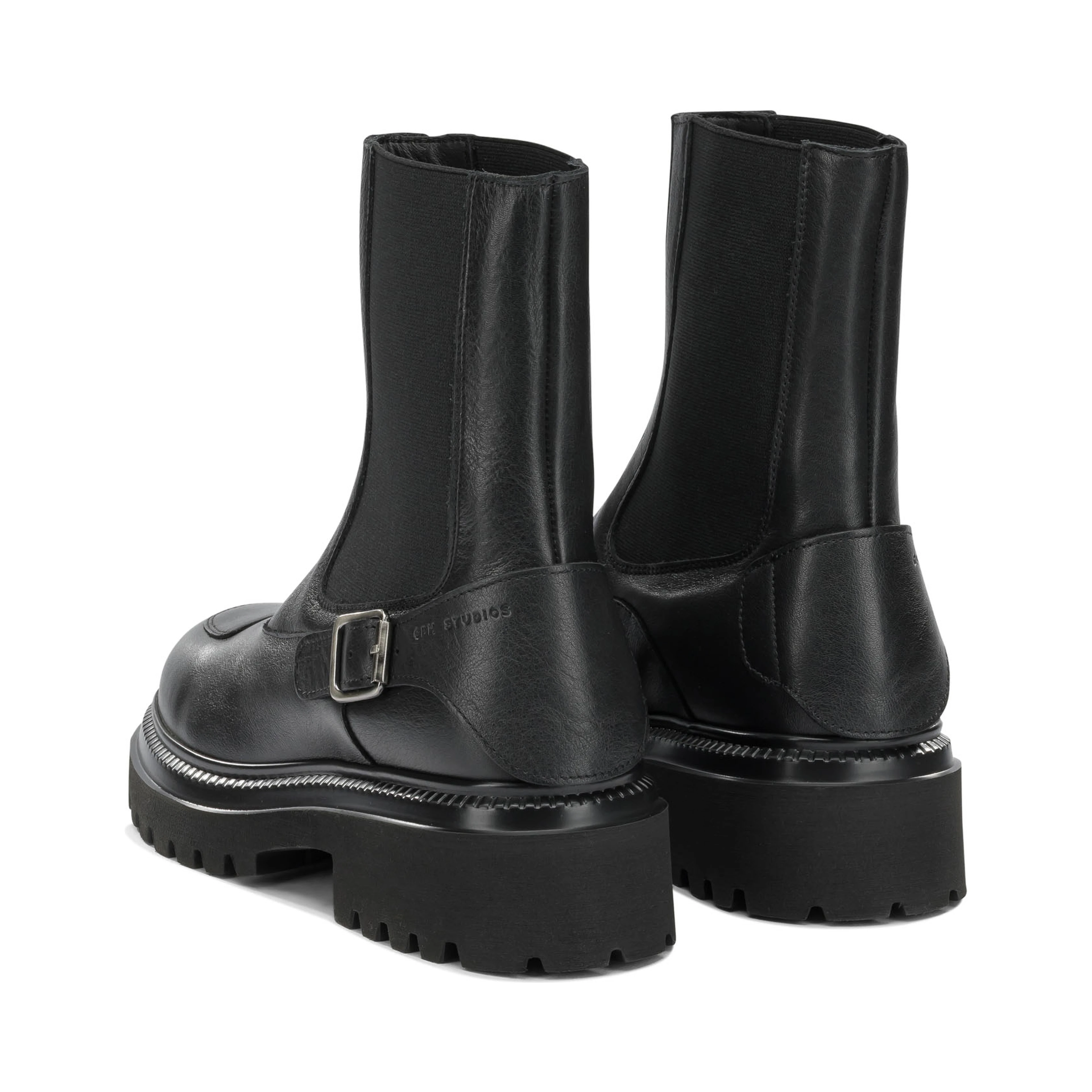 Boots & Ankle Boots