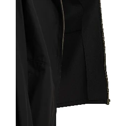 "Somer Swing" Overshirt Jacket