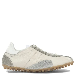 "Sprinters" Low-Top Sneakers