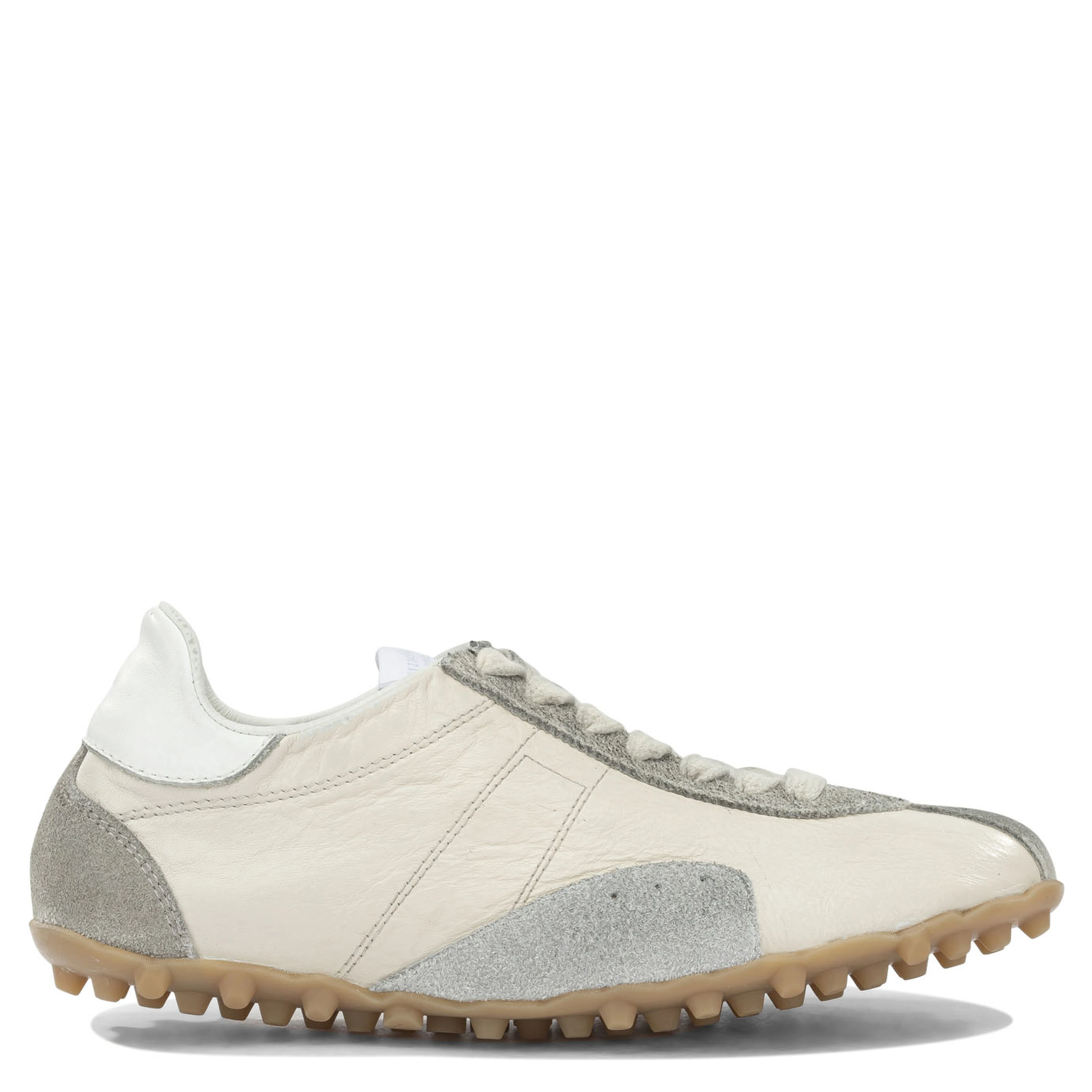 "Sprinters" Low-Top Sneakers