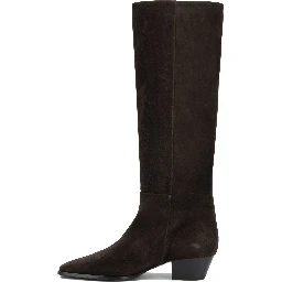 "Medea" Knee-High Boots